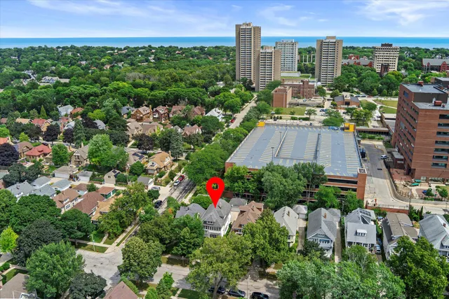 $276,900 | 3374 North Cramer Street, Milwaukee, WI 53211