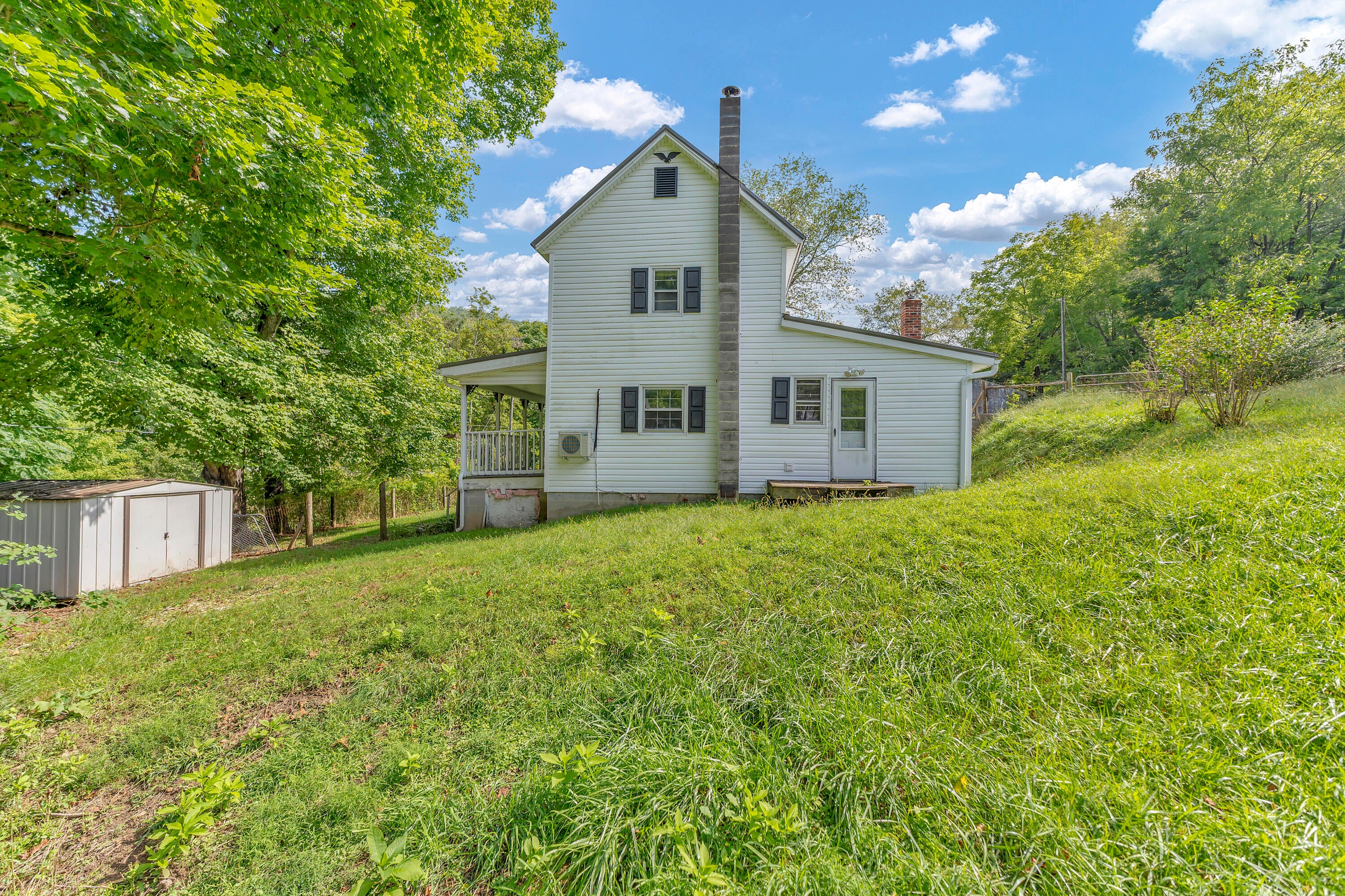 68 Mill Hill Road Gap Mills, WV 24941 - Photo 6 of 41 Gallery Image 6