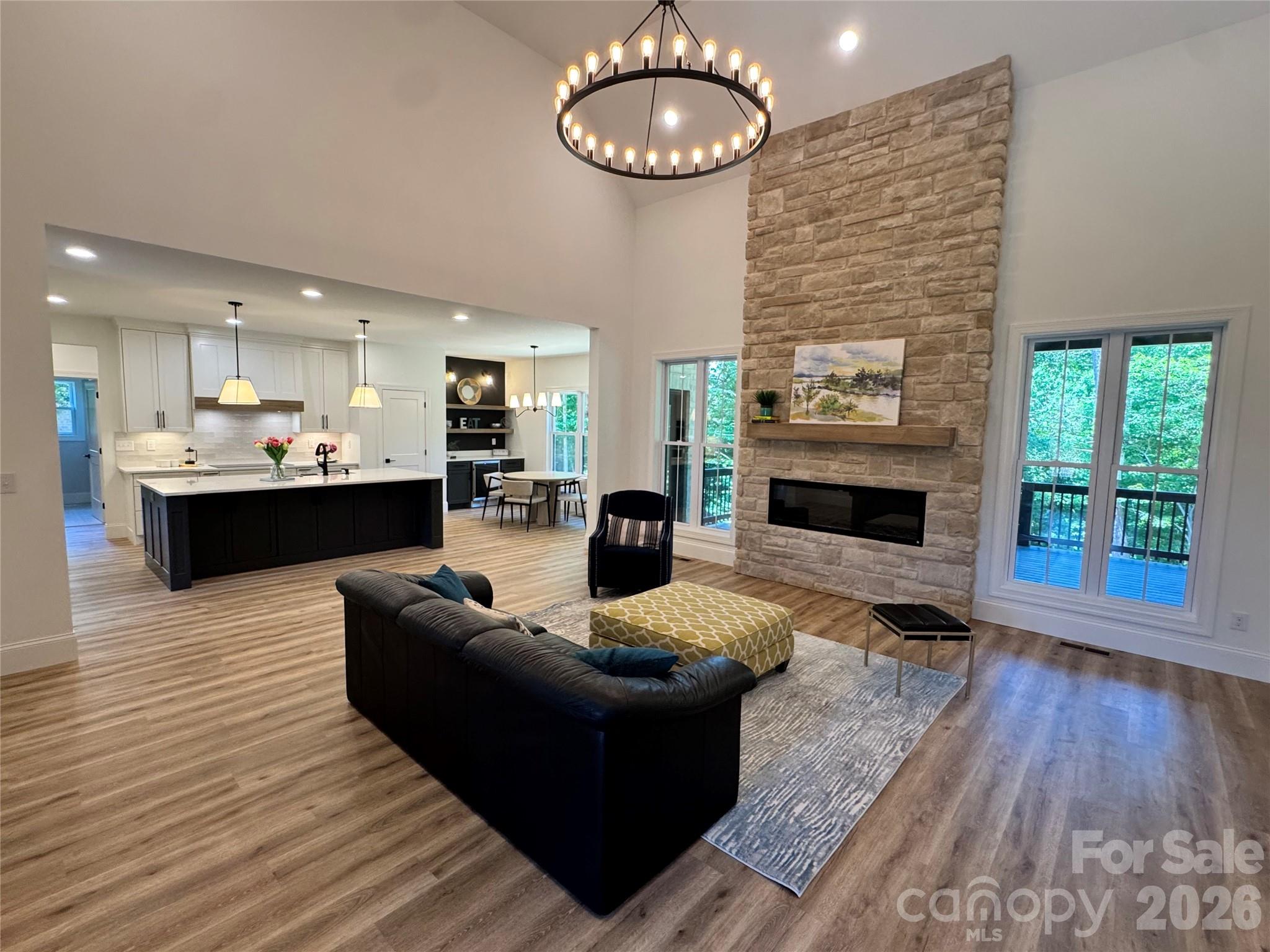 112 Wexford Point, Unit 5 Hickory, NC 28601 - Photo 12 of 42