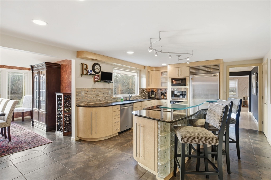 659 Hall Hill Road Somers, CT 06071 - Photo 17 of 42