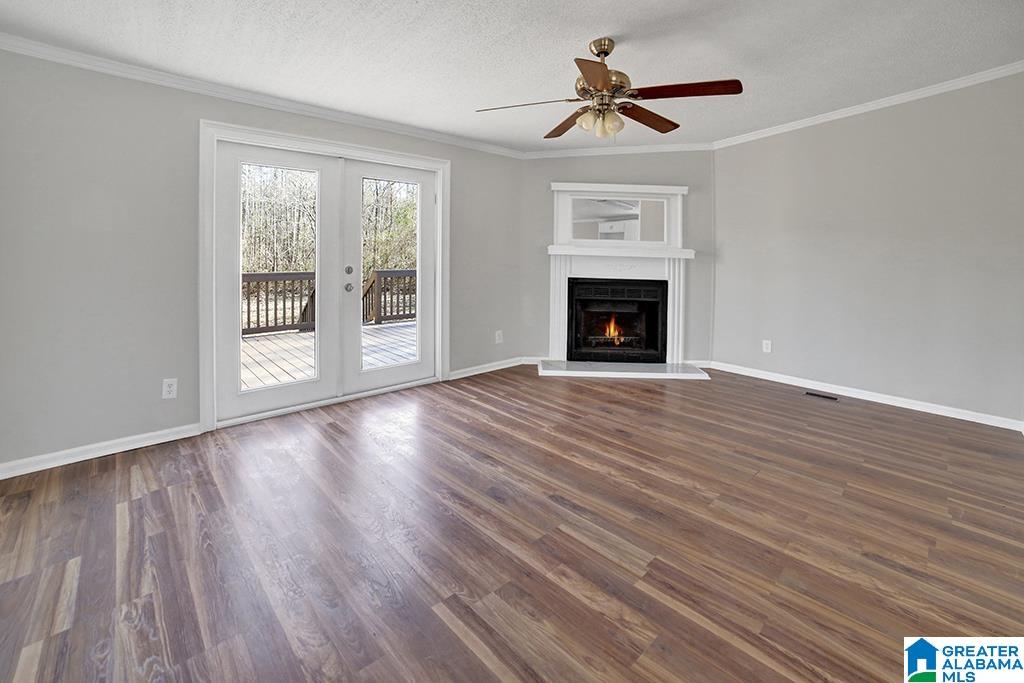 90 Buddy Lane Springville, AL 35146 - Photo 4 of 27