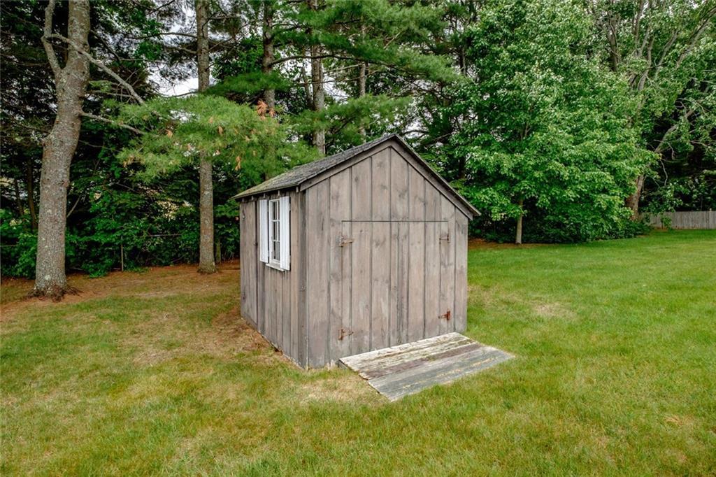 5 Stornoway Road Cumberland Foreside, ME 04110 - Photo 33 of 34 Photo