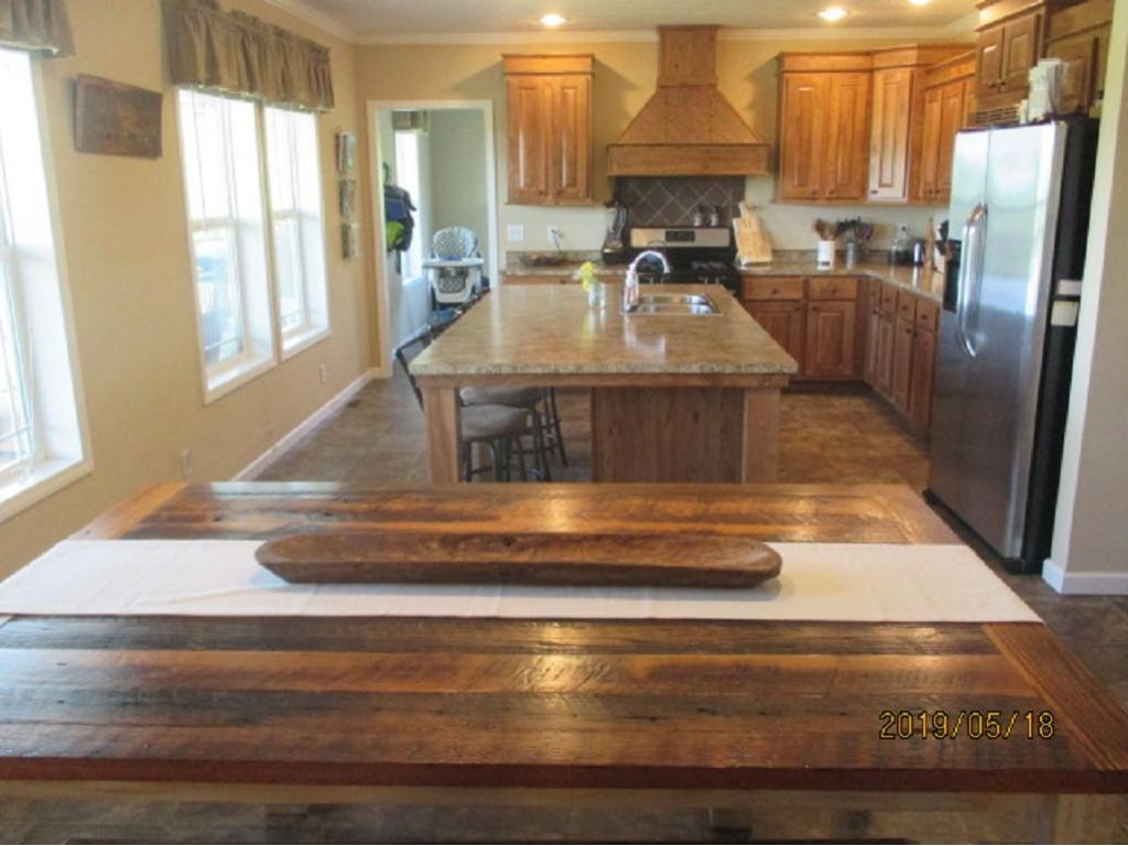 396 Kitzmiller Road Gray, TN 37615 - Photo 8 of 35 A Kitchen to Die For
