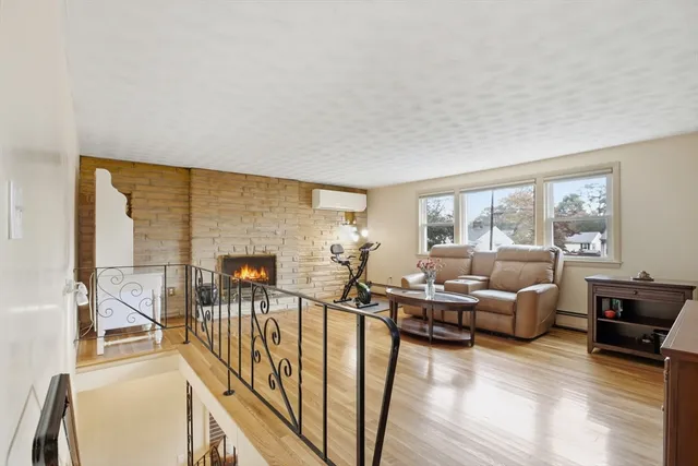 $849,000 | 12 Mansfield Street, Peabody, MA 01960