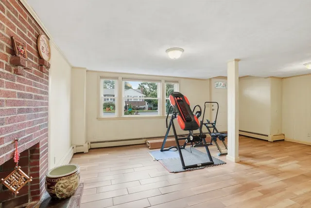 $849,000 | 12 Mansfield Street, Peabody, MA 01960