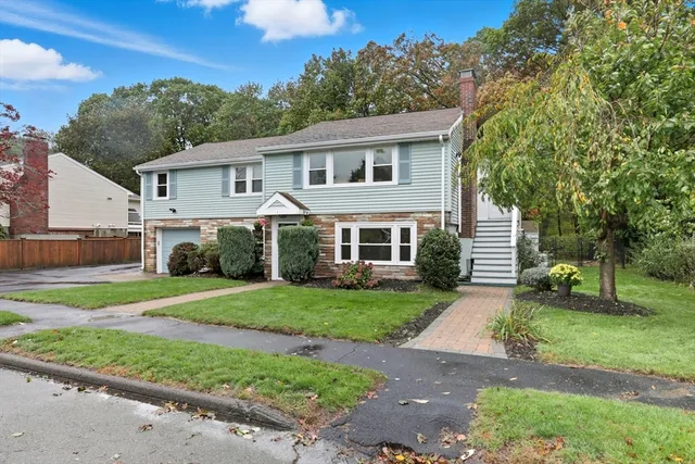 $849,000 | 12 Mansfield Street, Peabody, MA 01960