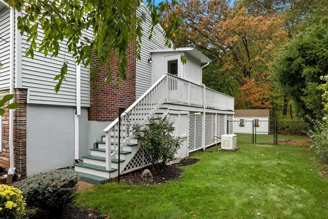 $849,000 | 12 Mansfield Street, Peabody, MA 01960