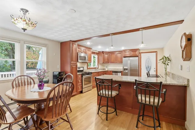 $849,000 | 12 Mansfield Street, Peabody, MA 01960