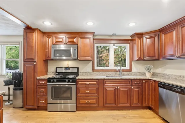 $849,000 | 12 Mansfield Street, Peabody, MA 01960