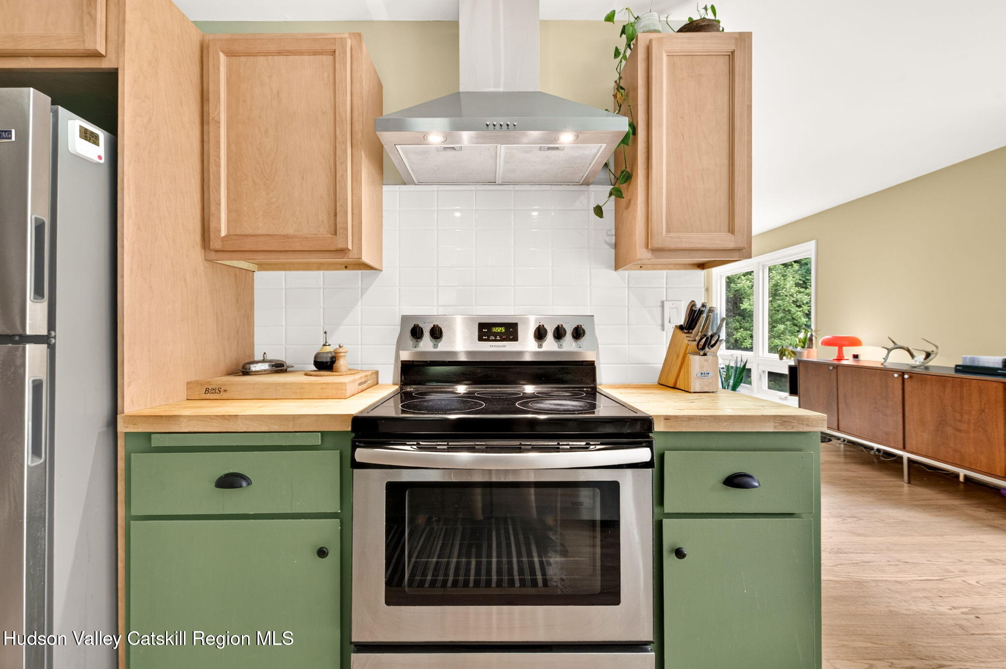 690 Hale Road Rensselaerville, NY 12147 - Photo 7 of 40 kitchen4