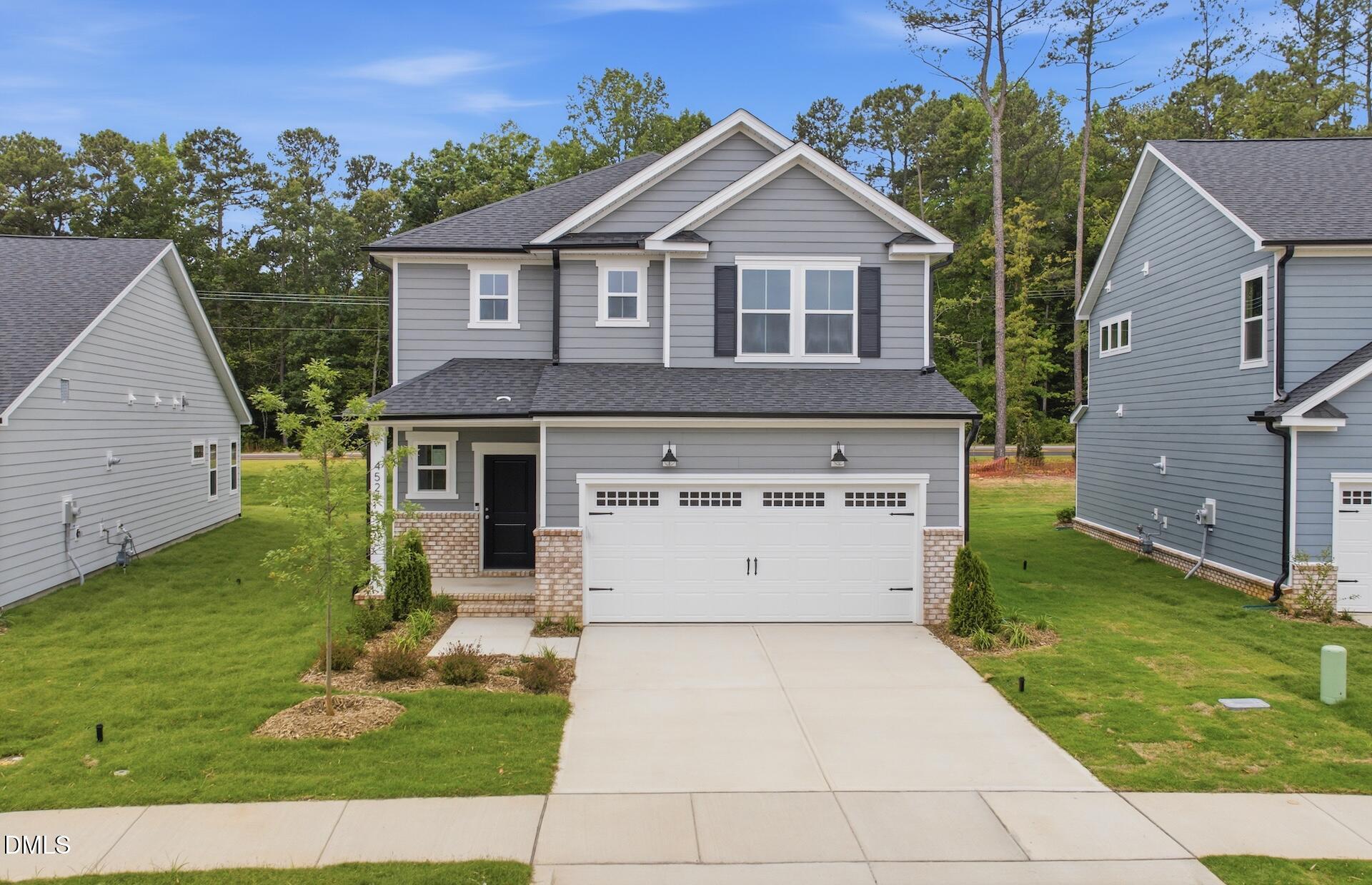 452 Havannah Road Garner, NC 27529 - Photo 2 of 32