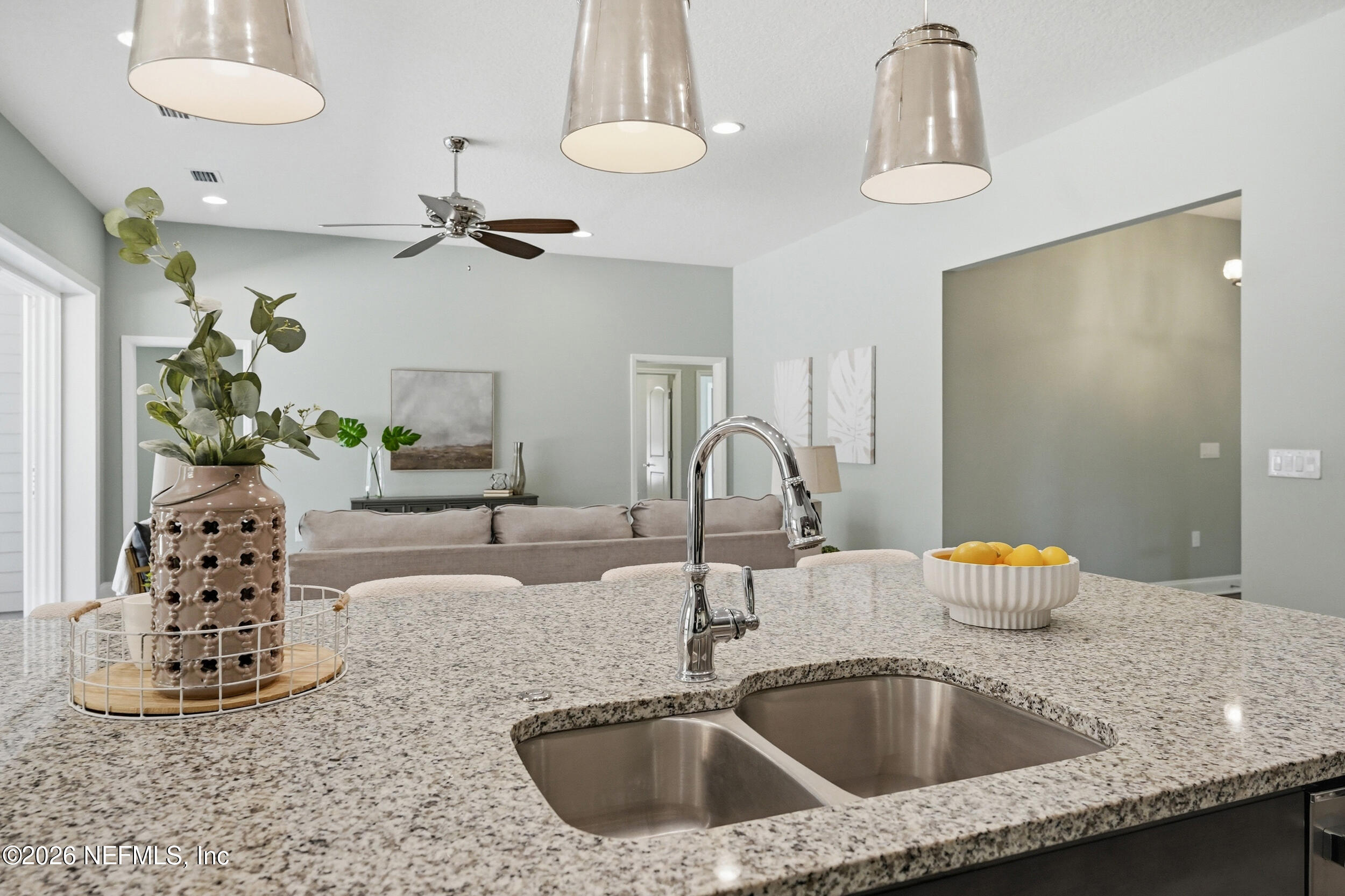 3901 Foxfield Lane Jacksonville, FL 32226 - Photo 48 of 49 Open Floor Plan