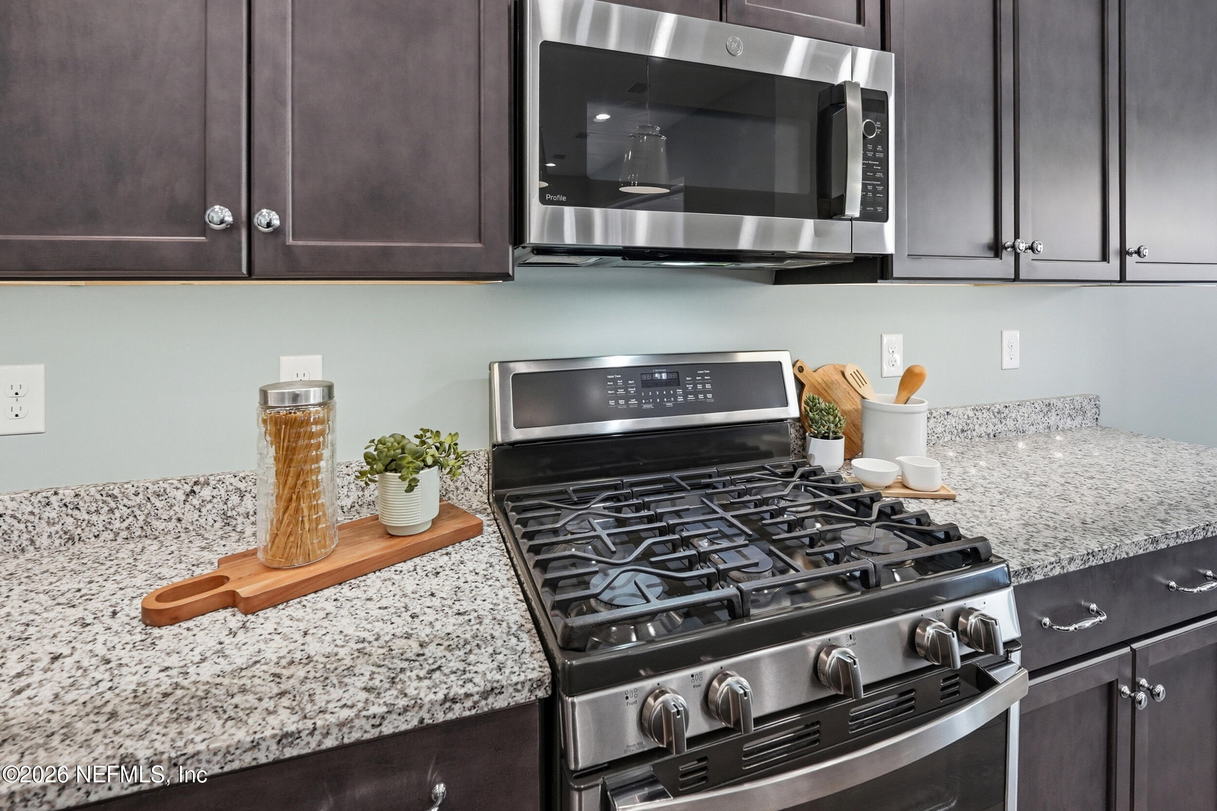 3901 Foxfield Lane Jacksonville, FL 32226 - Photo 9 of 49 Gas Range