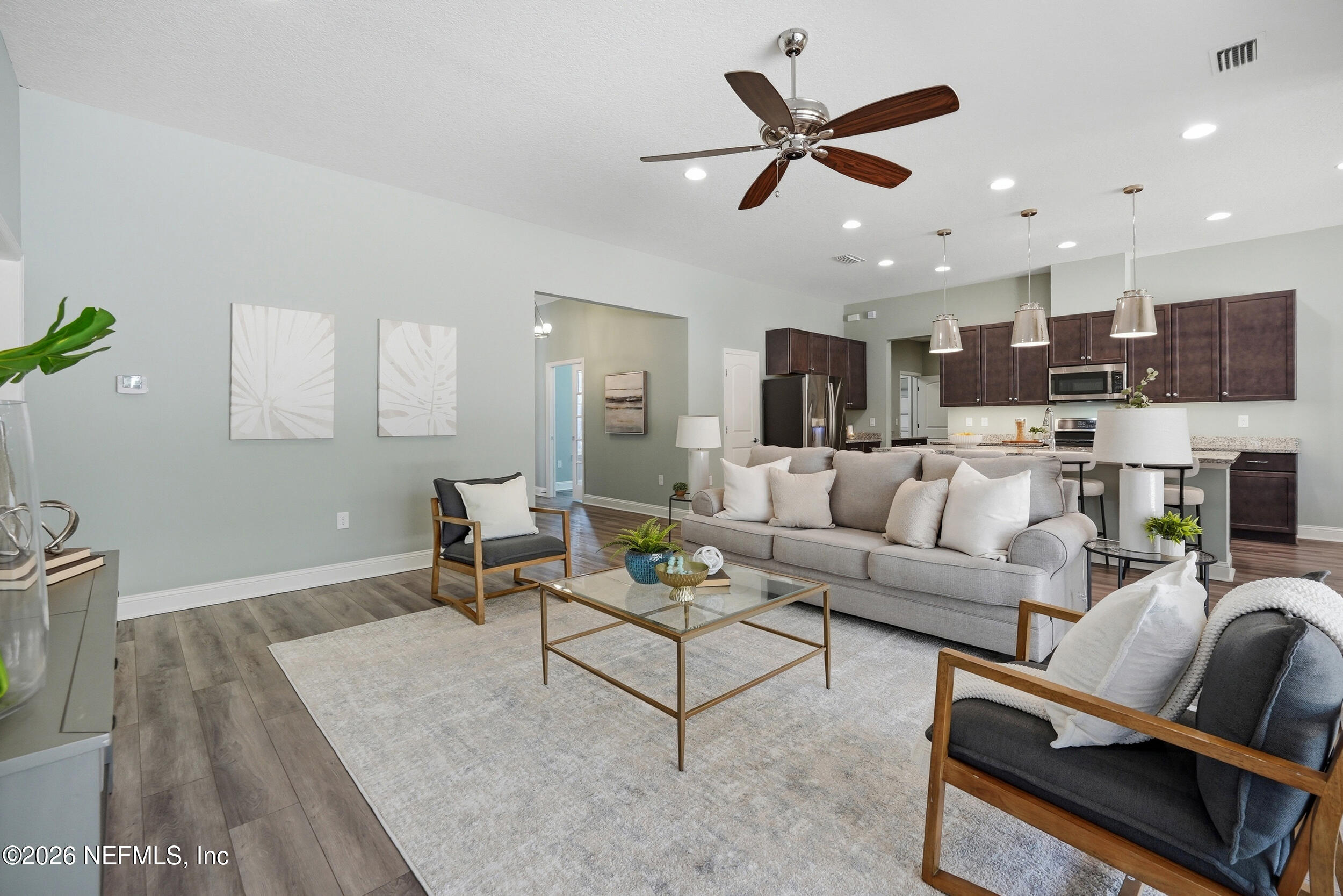 3901 Foxfield Lane Jacksonville, FL 32226 - Photo 2 of 49 Great Room