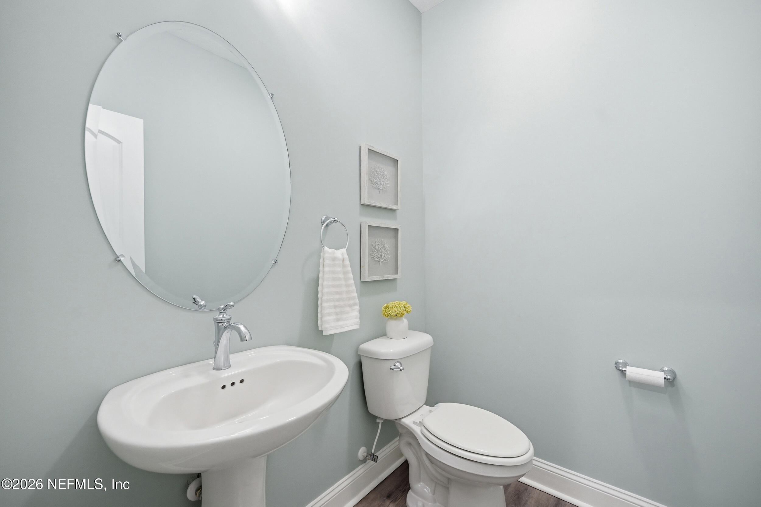 3901 Foxfield Lane Jacksonville, FL 32226 - Photo 28 of 49 1/2 Bath