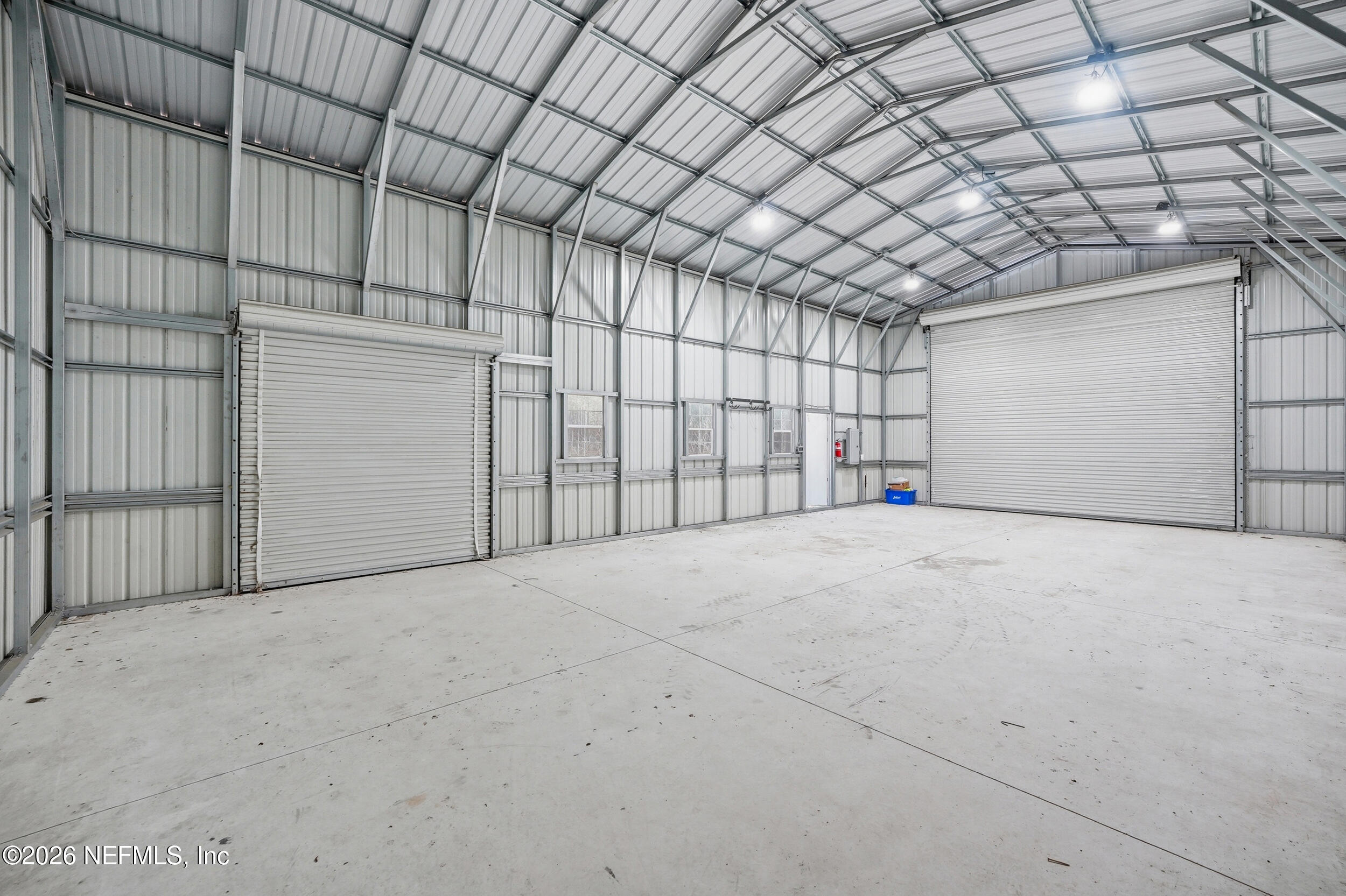 3901 Foxfield Lane Jacksonville, FL 32226 - Photo 30 of 49 RV Garage - 1100+ Sq Feet