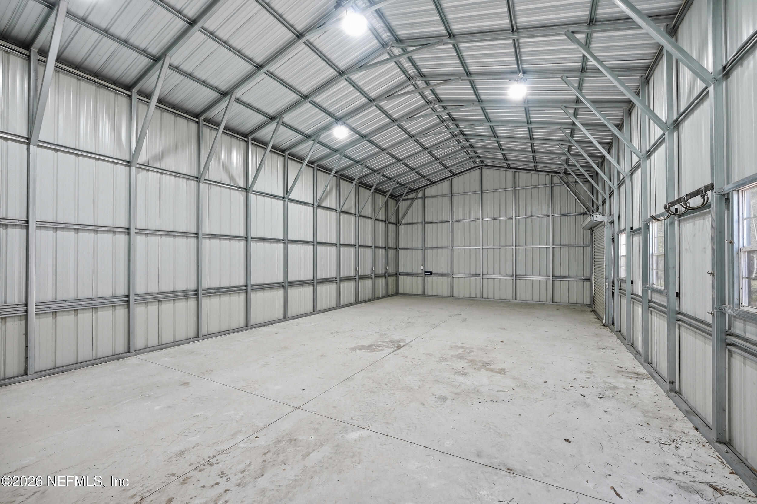 3901 Foxfield Lane Jacksonville, FL 32226 - Photo 31 of 49 Rv Garage