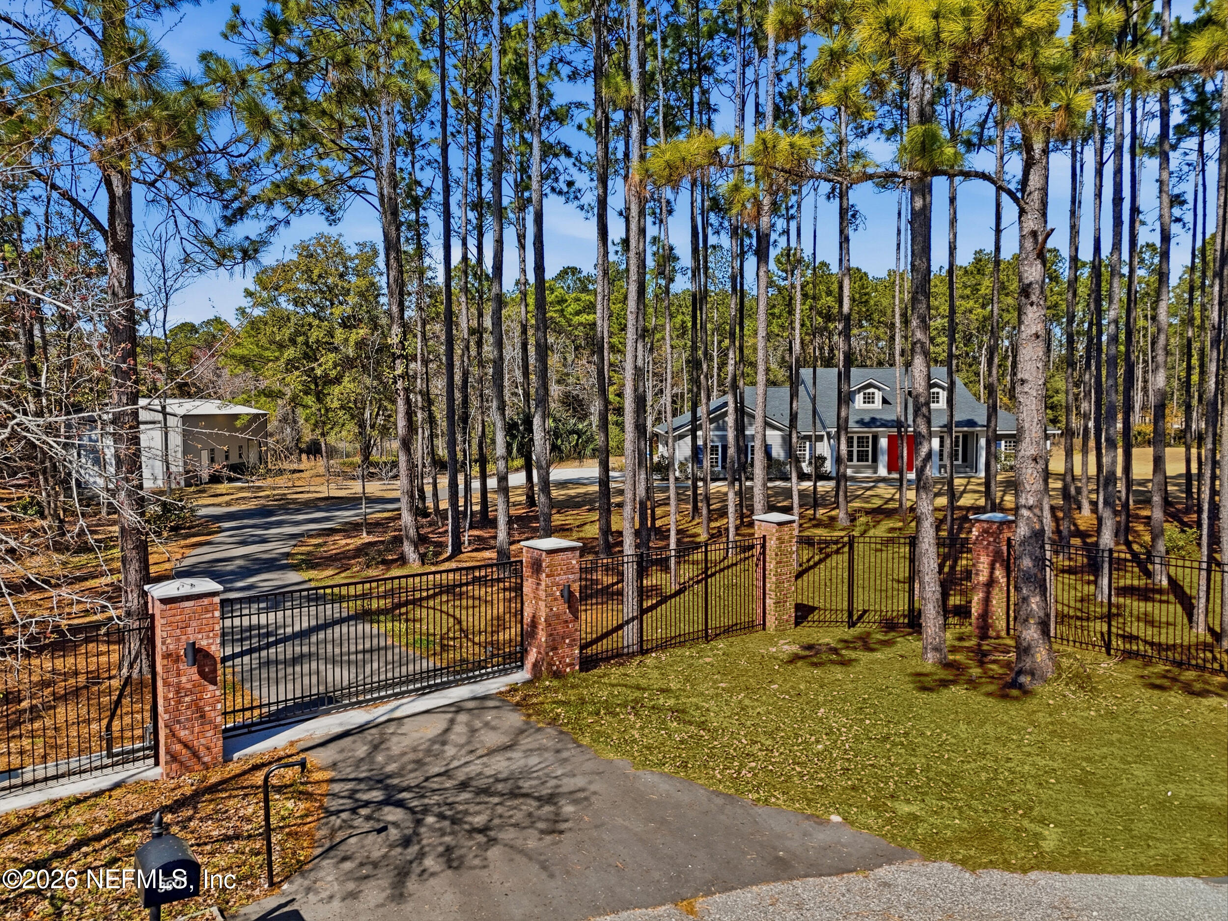 3901 Foxfield Lane Jacksonville, FL 32226 - Photo 35 of 49 Gated Property