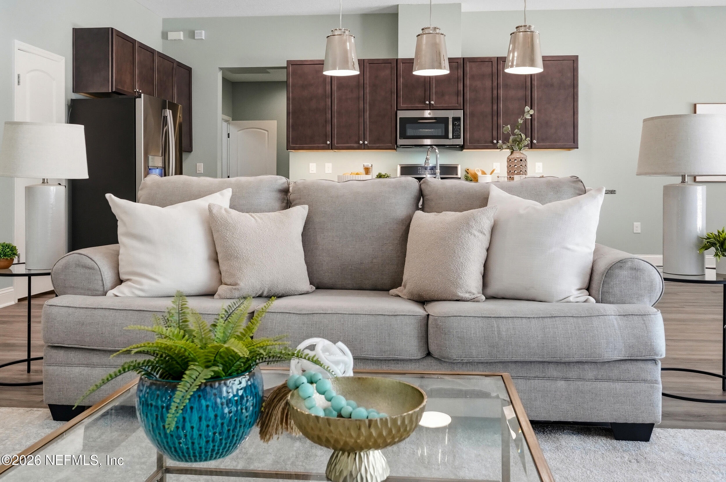 3901 Foxfield Lane Jacksonville, FL 32226 - Photo 45 of 49 Open Floor Plan