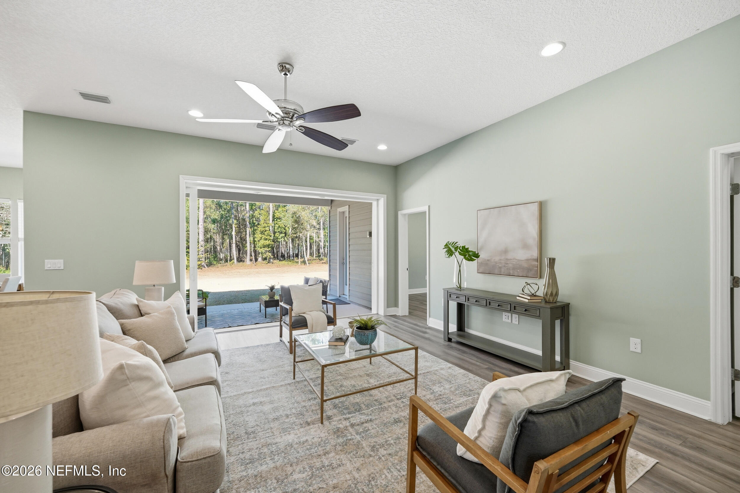 3901 Foxfield Lane Jacksonville, FL 32226 - Photo 47 of 49 Open Floor Plan