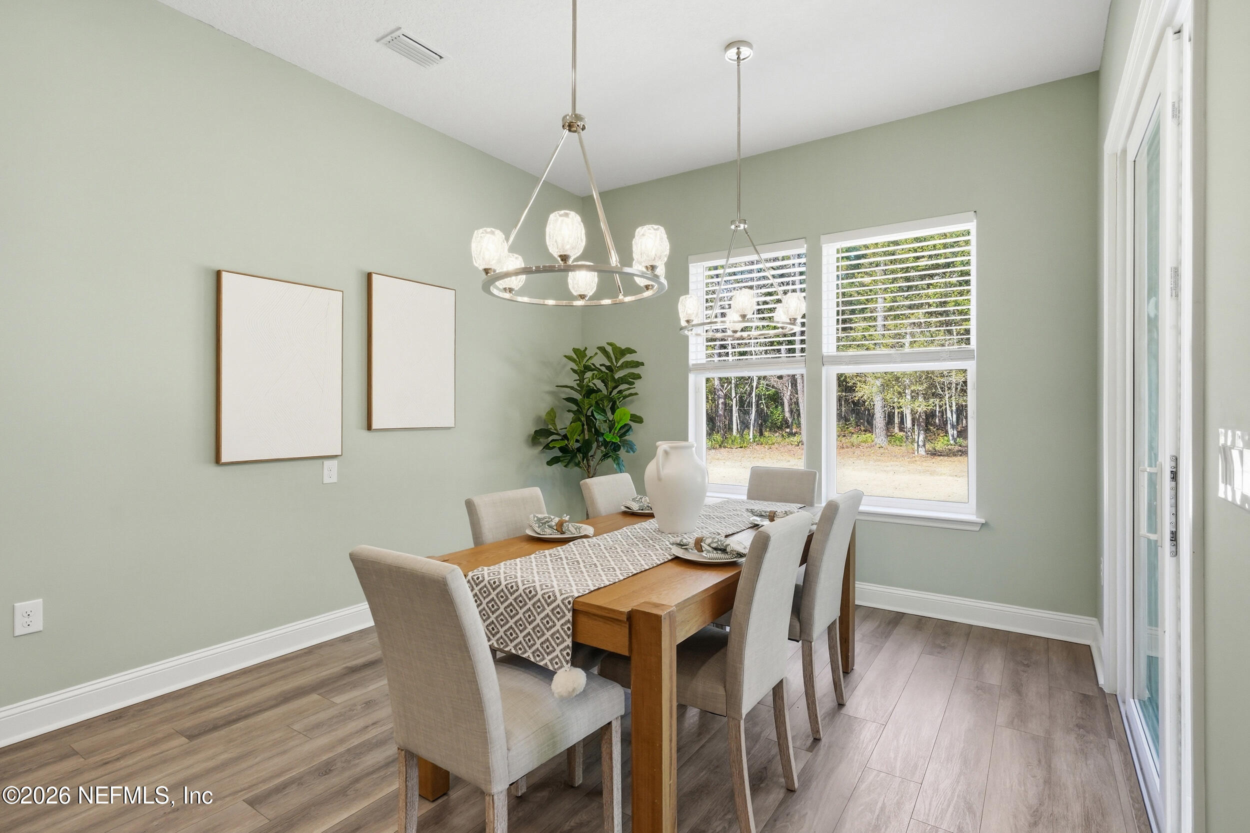 3901 Foxfield Lane Jacksonville, FL 32226 - Photo 4 of 49 Dining Room