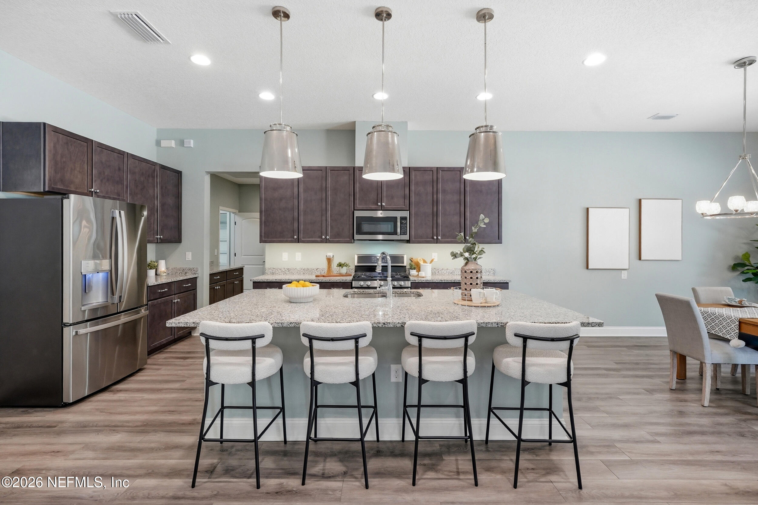 3901 Foxfield Lane Jacksonville, FL 32226 - Photo 5 of 49 Chef Kitchen