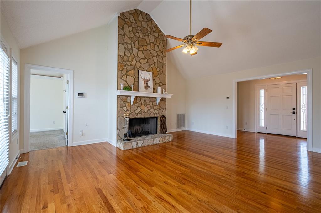 25 Timberlane Terrace Southwest Rome, GA 30165 - Photo 10 of 26