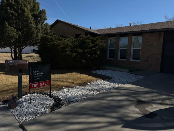 $385,000 | 409 Emerald Street, Rock Springs, WY 82901