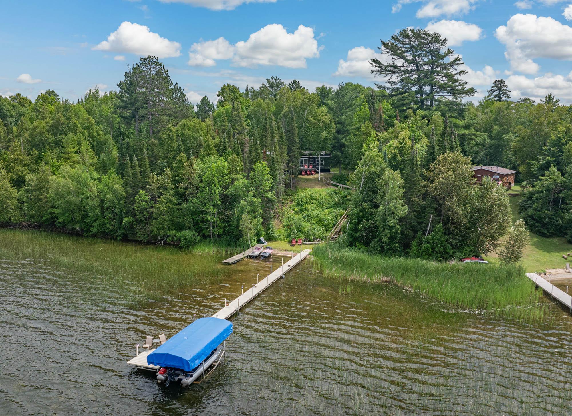 24582 East Deer Lake Access Road Effie, MN 56639 - Photo 1 of 6