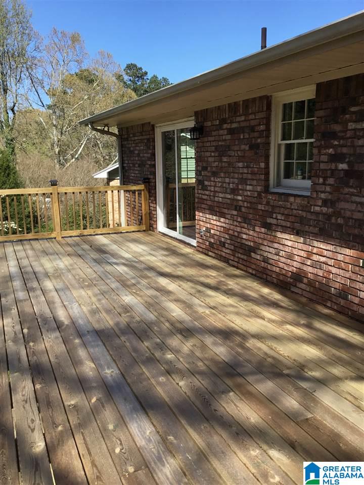 2001 Shady Lane Bessemer, AL 35023 - Photo 28 of 30
