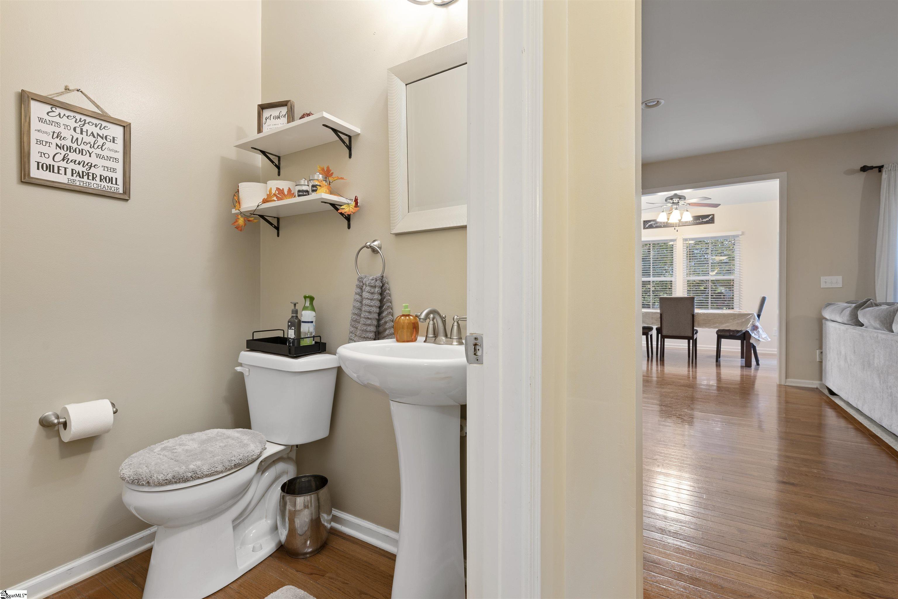 505 Inner Banks Road Boiling Springs, SC 29316 - Photo 16 of 36