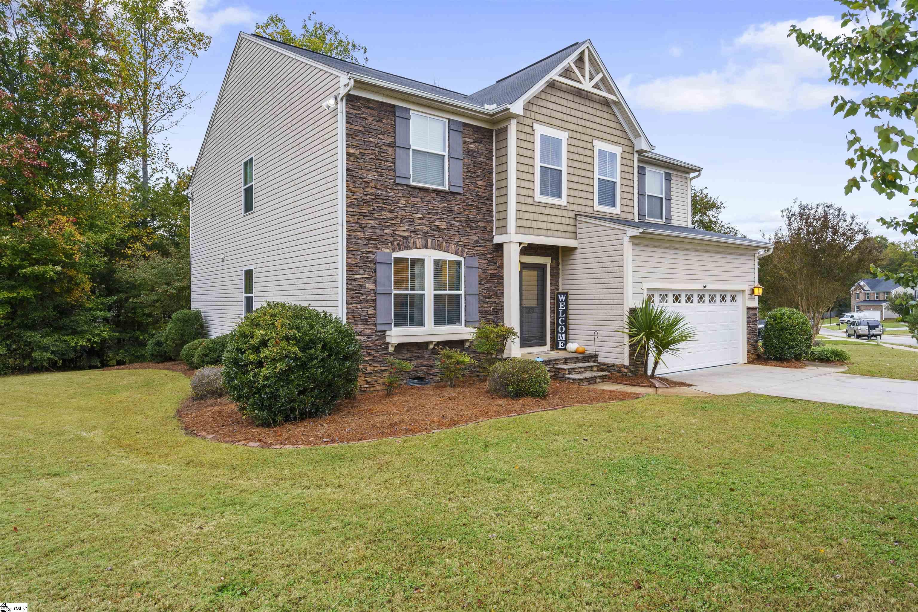 505 Inner Banks Road Boiling Springs, SC 29316 - Photo 2 of 36