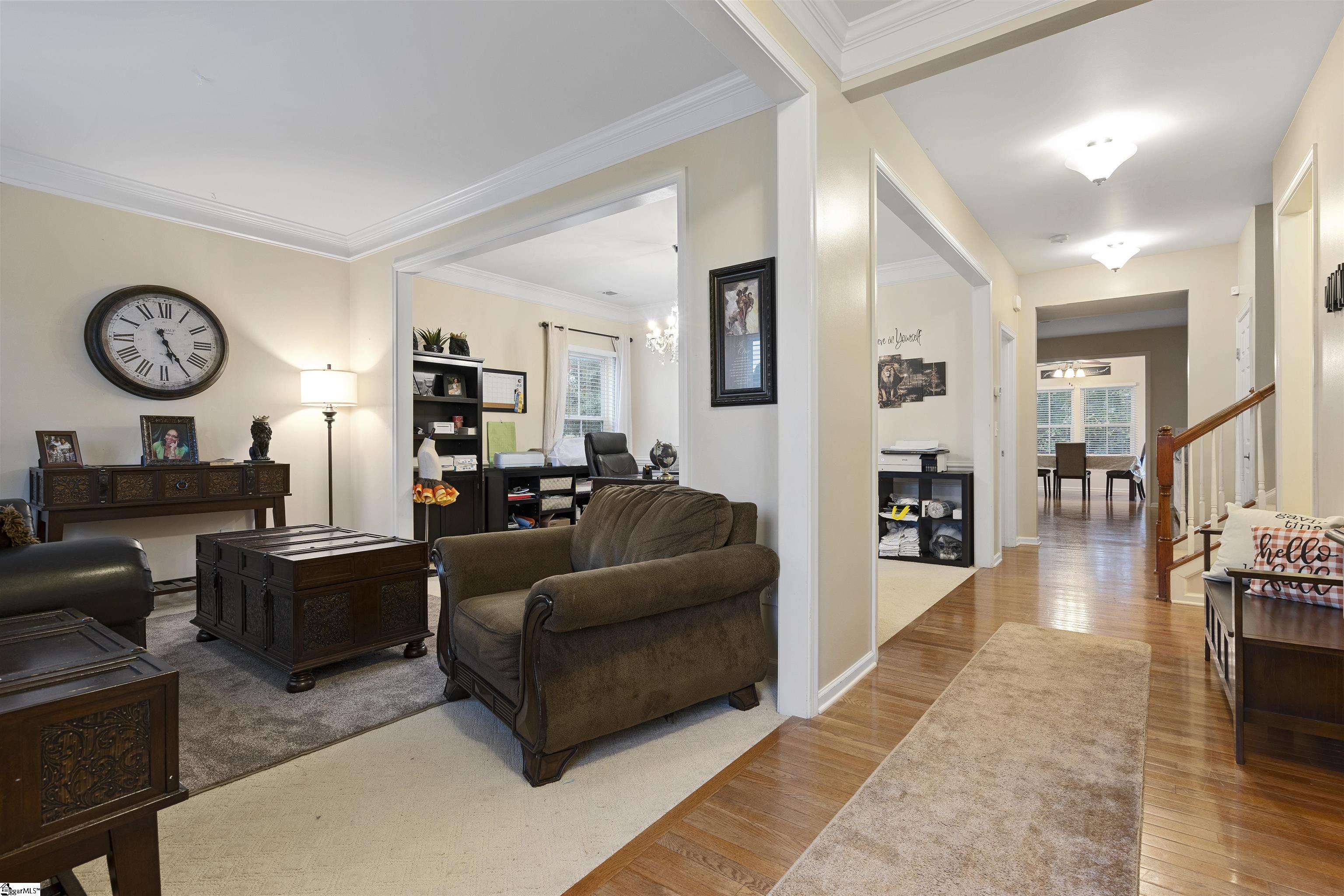 505 Inner Banks Road Boiling Springs, SC 29316 - Photo 3 of 36