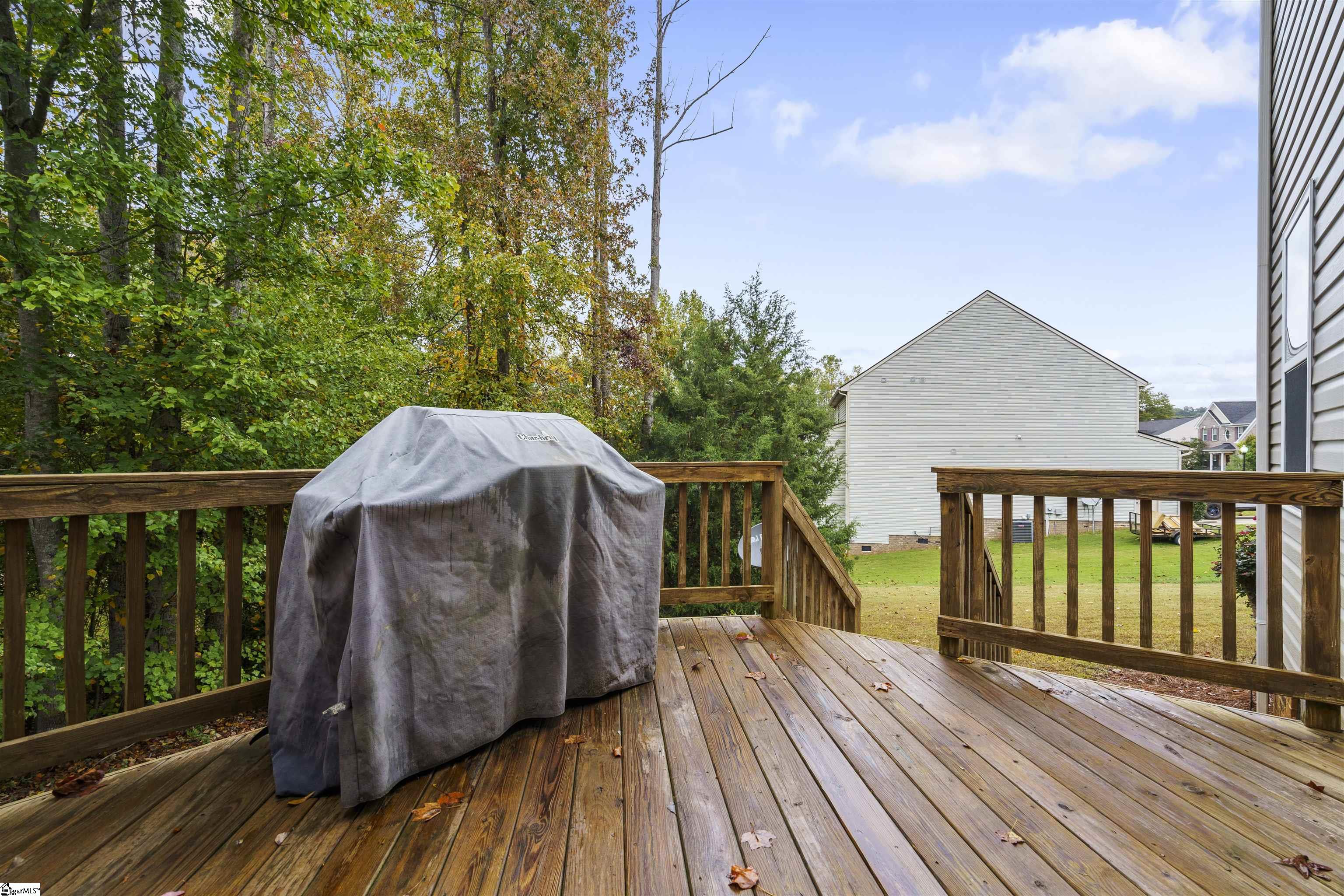 505 Inner Banks Road Boiling Springs, SC 29316 - Photo 31 of 36