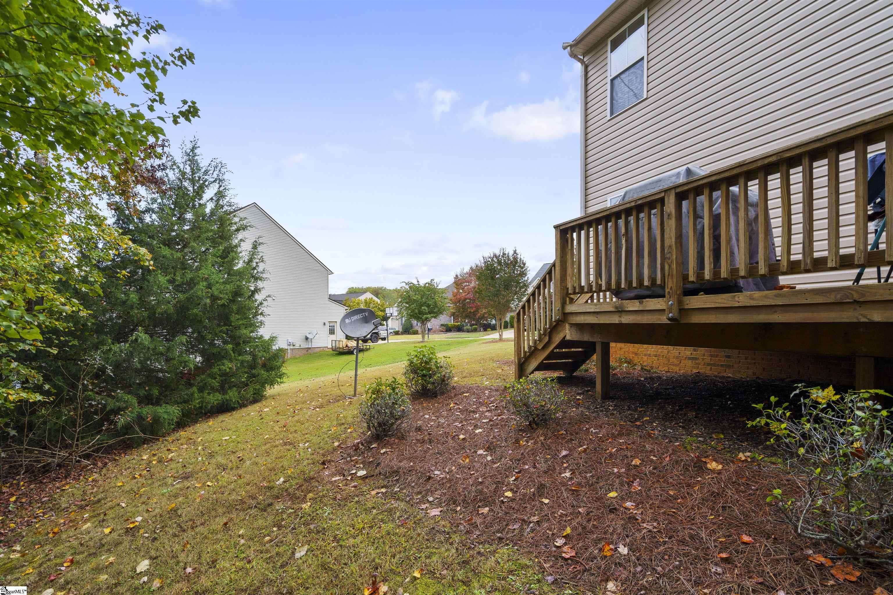 505 Inner Banks Road Boiling Springs, SC 29316 - Photo 33 of 36