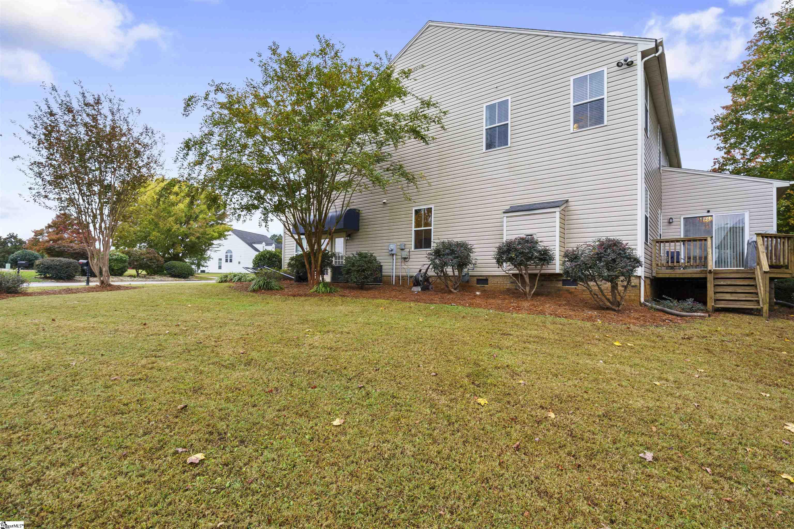 505 Inner Banks Road Boiling Springs, SC 29316 - Photo 34 of 36