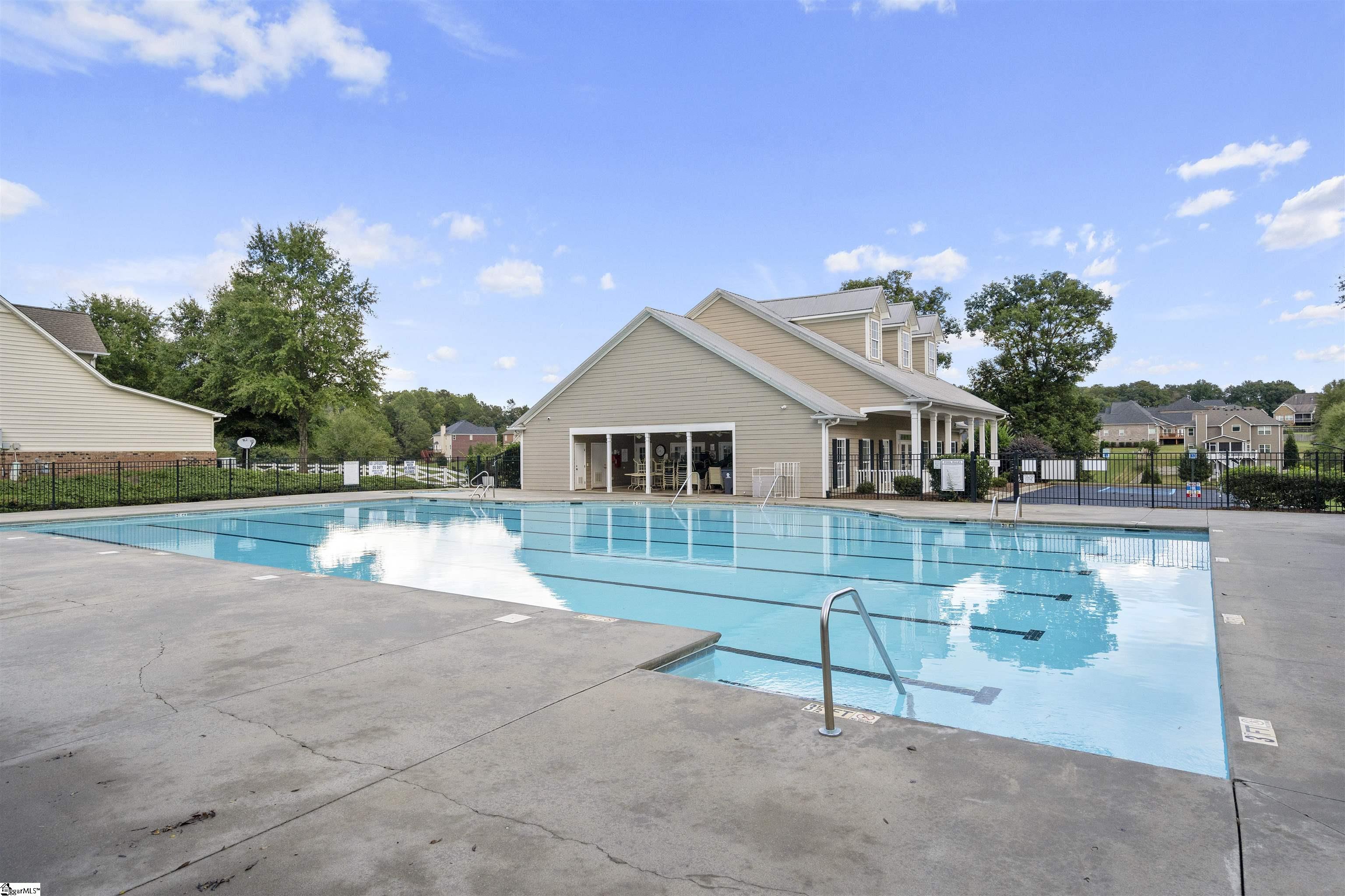 505 Inner Banks Road Boiling Springs, SC 29316 - Photo 36 of 36