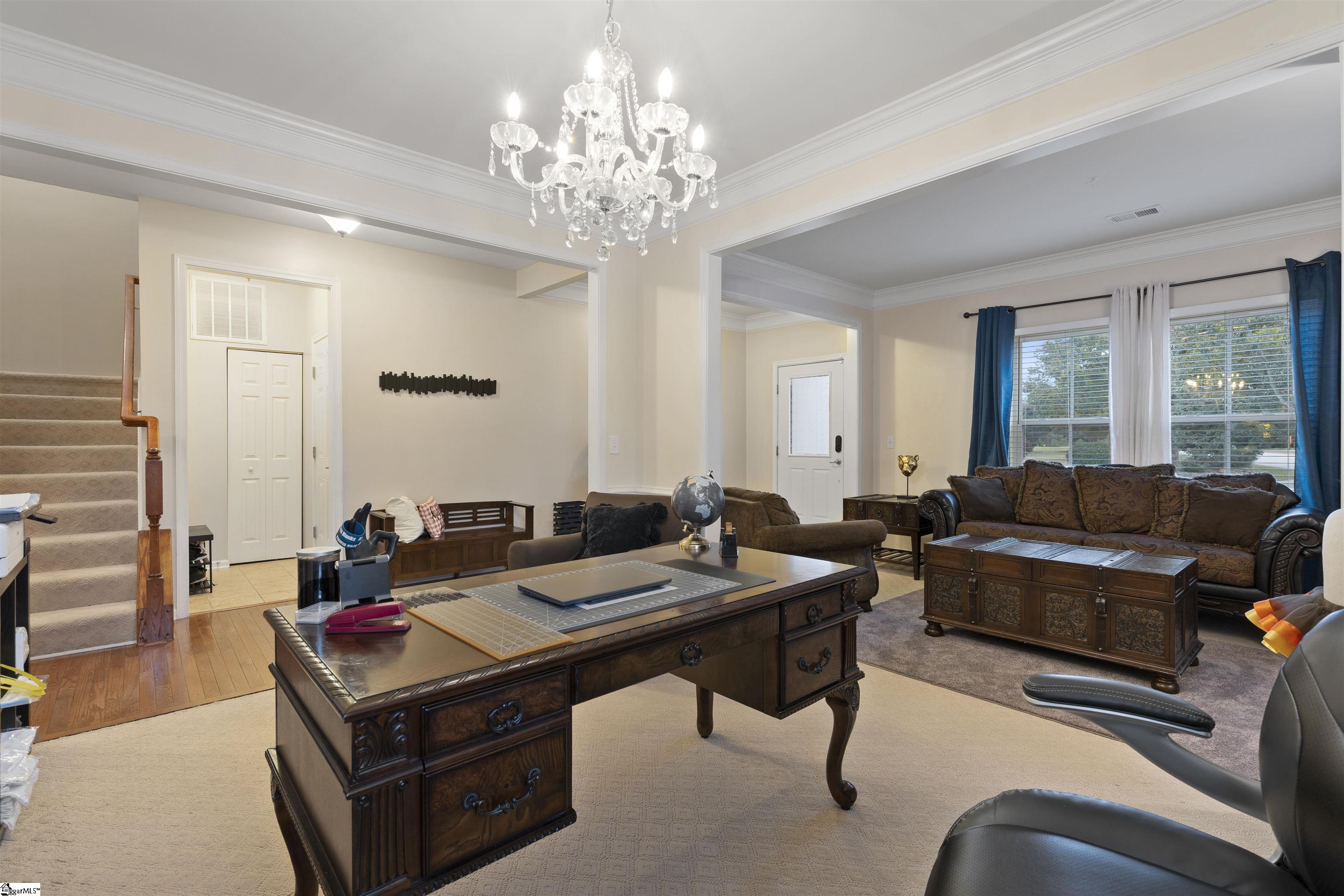 505 Inner Banks Road Boiling Springs, SC 29316 - Photo 5 of 36