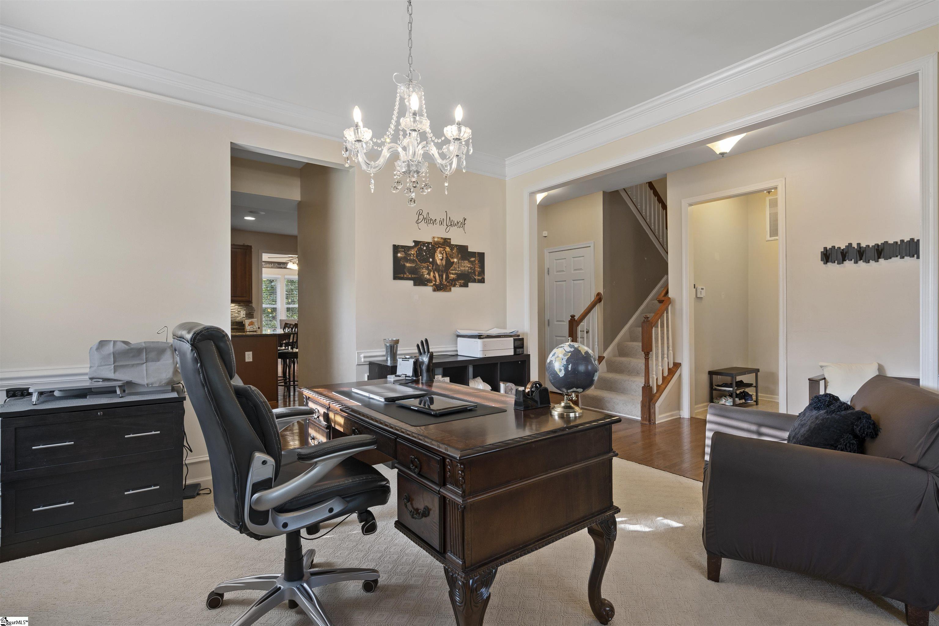 505 Inner Banks Road Boiling Springs, SC 29316 - Photo 6 of 36