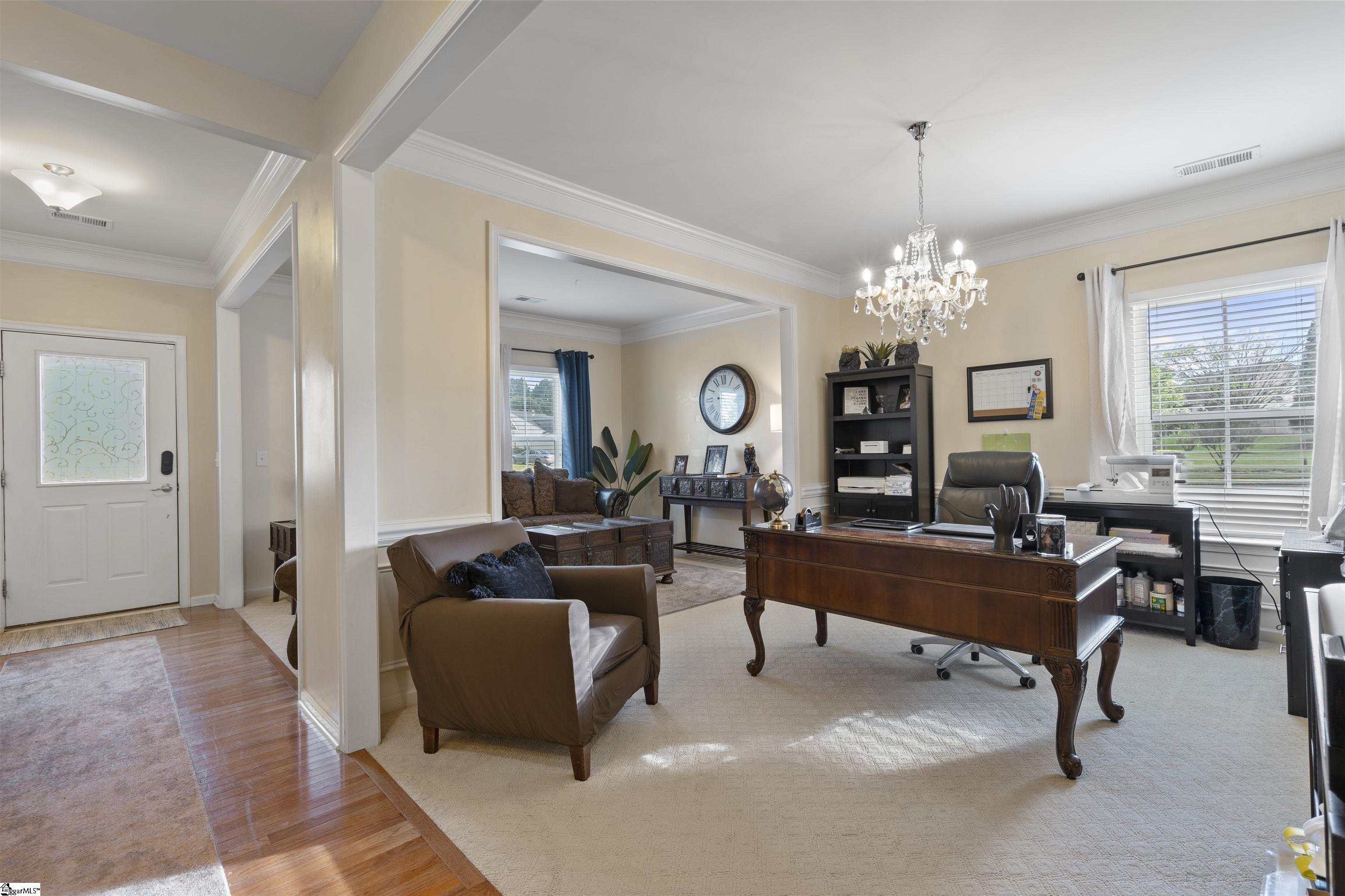 505 Inner Banks Road Boiling Springs, SC 29316 - Photo 7 of 36