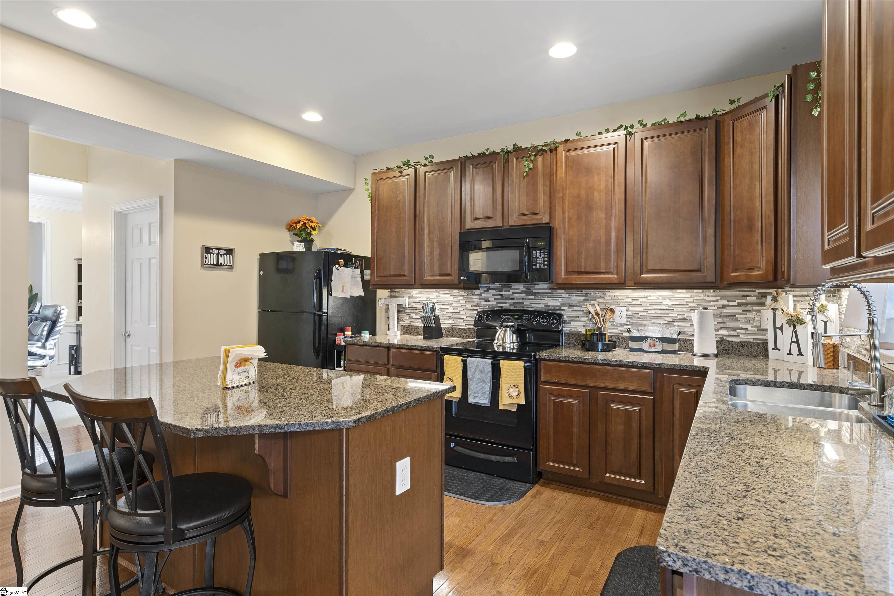 505 Inner Banks Road Boiling Springs, SC 29316 - Photo 9 of 36