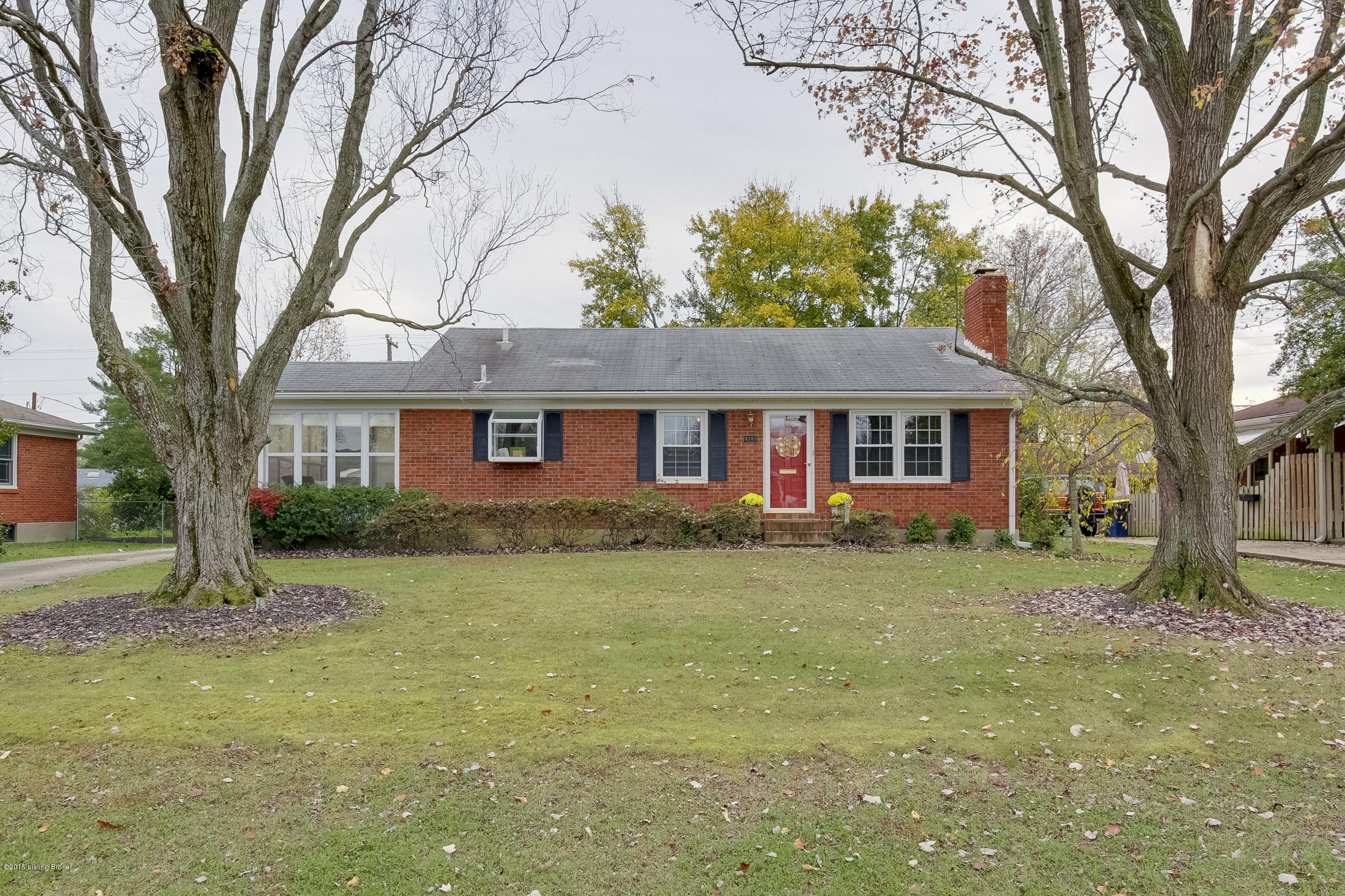 4308 Kinloch Road Louisville, KY 40207 - Photo 1 of 36 0002HDR