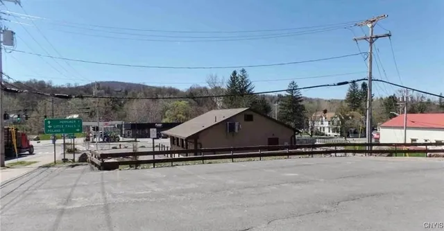 $69,900 | 9 Fairfield Street, Fairfield, NY 13416