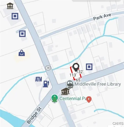 $69,900 | 9 Fairfield Street, Fairfield, NY 13416