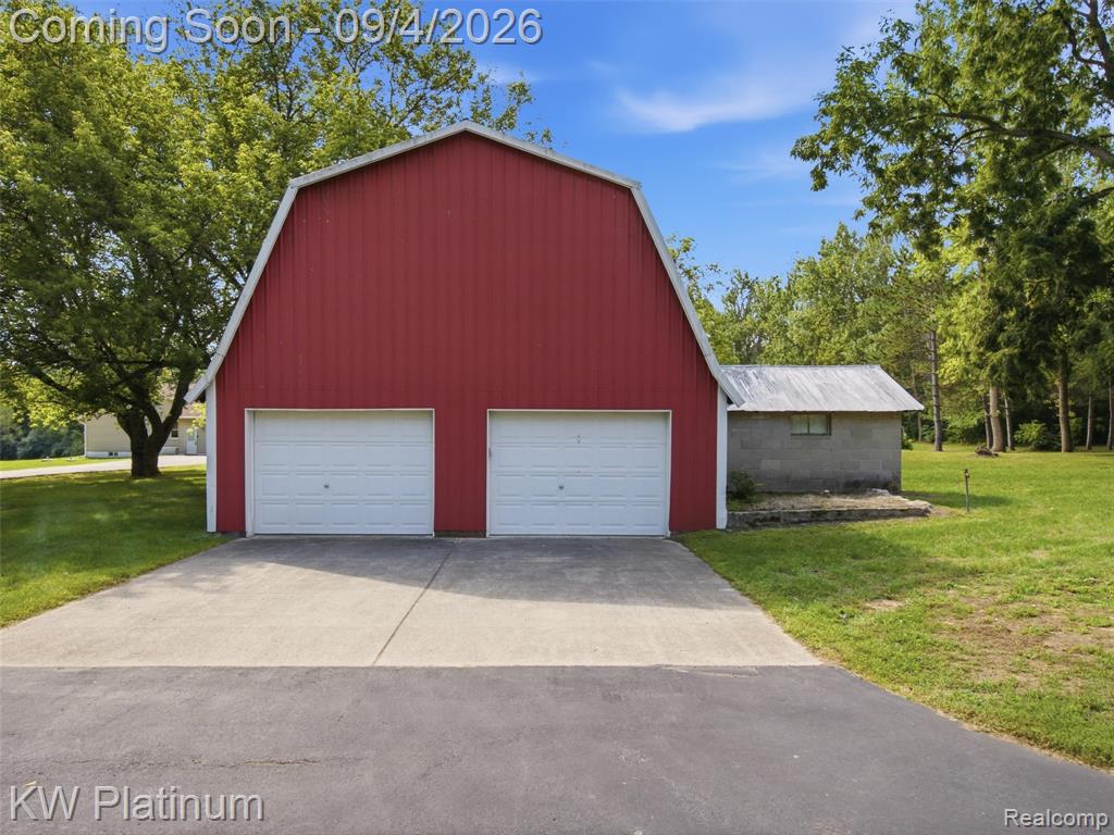 3775 Sandusky Road Peck, MI 48466 - Photo 32 of 64 Gallery Image 32