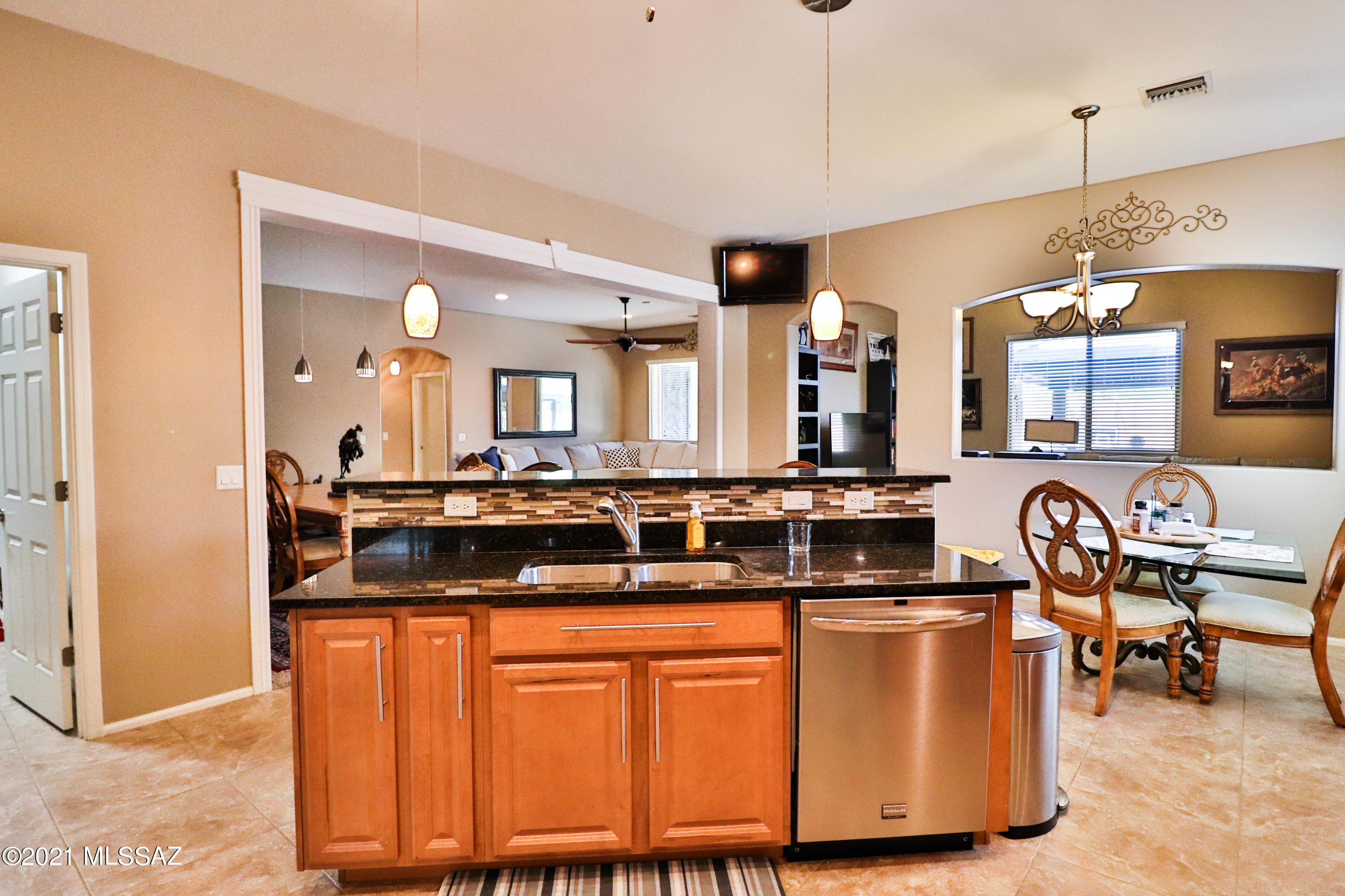 9172 South Sweet Spring Road Tucson, AZ 85756 - Photo 27 of 44 Gallery Image 27