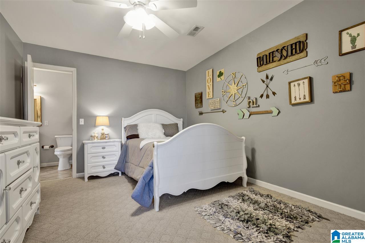 3646 Harrier Road Trussville, AL 35173 - Photo 30 of 35
