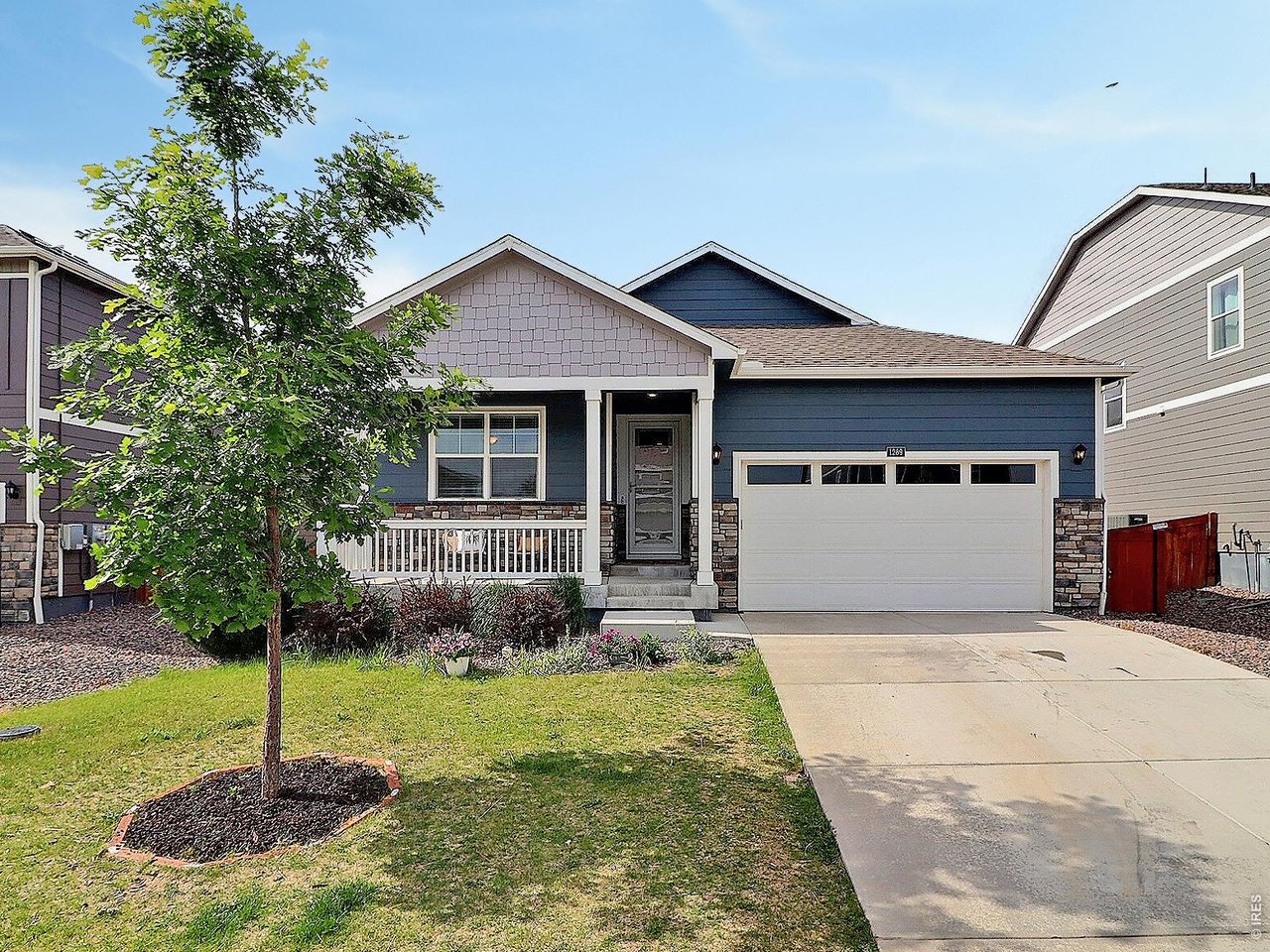 1269 Wild Basin Road Severance, CO 80550 - Photo 44 of 45 Set up a showing today!