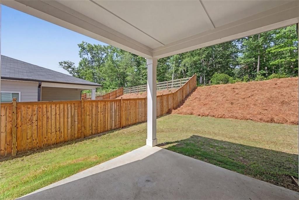 358 Denali Butte Terrace Canton, GA 30114 - Photo 30 of 36