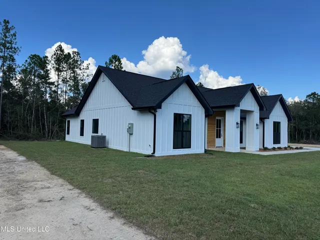 $549,900 | 0 Disalvo Lane, Kiln, MS 39556